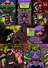 Warrior : page 37