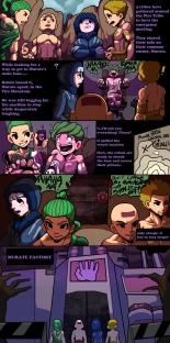 Warrior : page 39