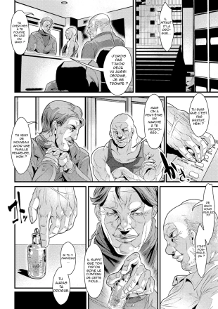 hentai Warui Youfu