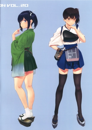 hentai kantai collection
