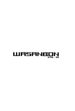 WASANBON Vol.12 : page 28