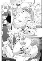 Le Noël de Blanche Neige : page 14
