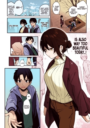 hentai I'll Do It So You Won't Forget
