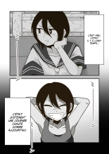 Les Conséquences d'un Été Secret : page 5