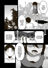 Les Conséquences d'un Été Secret : page 6