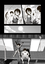 Les Conséquences d'un Été Secret : page 7