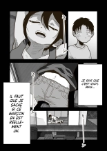 Les Conséquences d'un Été Secret : page 8