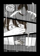 Les Conséquences d'un Été Secret : page 10