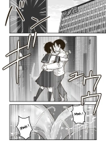 Les Conséquences d'un Été Secret : page 14