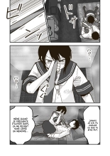 Les Conséquences d'un Été Secret : page 15
