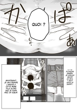 Les Conséquences d'un Été Secret : page 20