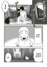 Les Conséquences d'un Été Secret : page 23