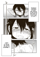 Les Conséquences d'un Été Secret : page 30