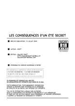 Les Conséquences d'un Été Secret : page 36