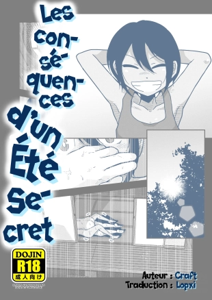 hentai Les Conséquences d'un Été Secret