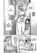 Watashi de Sukkiri Sasechaina Hatsukoi Aite ni Tsurareru Ore | Je suis séduit par mon premier amour page 3