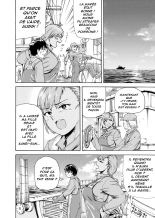 Watashi de Sukkiri Sasechaina Hatsukoi Aite ni Tsurareru Ore | Je suis séduit par mon premier amour page 5