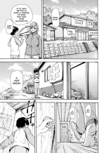 Watashi de Sukkiri Sasechaina Hatsukoi Aite ni Tsurareru Ore | Je suis séduit par mon premier amour page 6