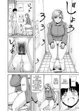 Watashi de Sukkiri Sasechaina Hatsukoi Aite ni Tsurareru Ore | Je suis séduit par mon premier amour page 7