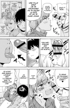 Watashi de Sukkiri Sasechaina Hatsukoi Aite ni Tsurareru Ore | Je suis séduit par mon premier amour page 12