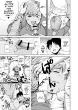 Watashi de Sukkiri Sasechaina Hatsukoi Aite ni Tsurareru Ore | Je suis séduit par mon premier amour page 14