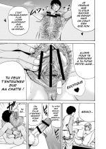 Watashi de Sukkiri Sasechaina Hatsukoi Aite ni Tsurareru Ore | Je suis séduit par mon premier amour page 18
