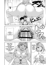 Watashi de Sukkiri Sasechaina Hatsukoi Aite ni Tsurareru Ore | Je suis séduit par mon premier amour page 25