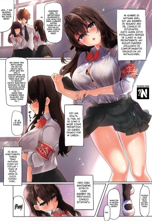 hentai original