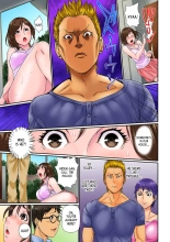 I'm Feeling... My Brother-in-Law's Cock! 〜I'm Bigger Than My Brother's, Aren't I? ch.1 : page 5