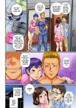 I'm Feeling... My Brother-in-Law's Cock! 〜I'm Bigger Than My Brother's, Aren't I? ch.1 : page 6