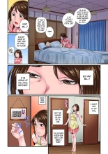 I'm Feeling... My Brother-in-Law's Cock! 〜I'm Bigger Than My Brother's, Aren't I? ch.1 : page 8