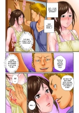 I'm Feeling... My Brother-in-Law's Cock! 〜I'm Bigger Than My Brother's, Aren't I? ch.1 : page 12