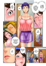 I'm Feeling... My Brother-in-Law's Cock! 〜I'm Bigger Than My Brother's, Aren't I? ch.1 : page 18