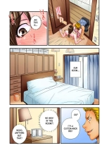 I'm Feeling... My Brother-in-Law's Cock! 〜I'm Bigger Than My Brother's, Aren't I? ch.1-3 : page 68