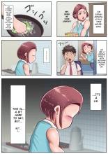 Watashi, Musuko no Koto ga Daisuki desu! : page 2
