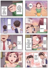 Watashi, Musuko no Koto ga Daisuki desu! : page 13