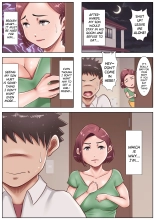 Watashi, Musuko no Koto ga Daisuki desu! : page 14