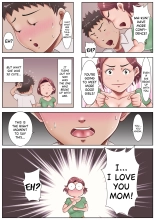 Watashi, Musuko no Koto ga Daisuki desu! : page 16