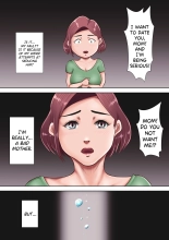 Watashi, Musuko no Koto ga Daisuki desu! : page 17