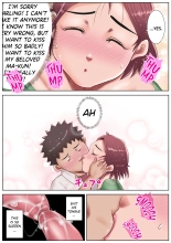 Watashi, Musuko no Koto ga Daisuki desu! : page 20