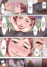 Watashi, Musuko no Koto ga Daisuki desu! : page 23