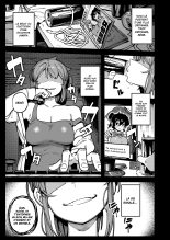 Comment tu me parles ? Tes parents ont oublié de t'éduquer ou quoi ? : page 5