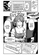 Comment tu me parles ? Tes parents ont oublié de t'éduquer ou quoi ? : page 6