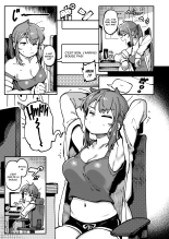 Comment tu me parles ? Tes parents ont oublié de t'éduquer ou quoi ? : page 7