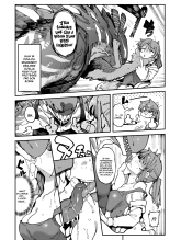Comment tu me parles ? Tes parents ont oublié de t'éduquer ou quoi ? : page 12