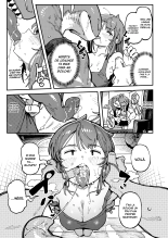 Comment tu me parles ? Tes parents ont oublié de t'éduquer ou quoi ? : page 13