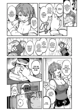Comment tu me parles ? Tes parents ont oublié de t'éduquer ou quoi ? : page 14