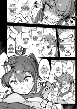 Comment tu me parles ? Tes parents ont oublié de t'éduquer ou quoi ? : page 16