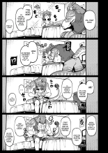Comment tu me parles ? Tes parents ont oublié de t'éduquer ou quoi ? : page 41
