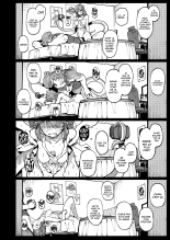 Comment tu me parles ? Tes parents ont oublié de t'éduquer ou quoi ? : page 42